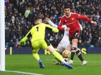 Nhận định bóng đá Atletico vs Man Utd, đại chiến vòng 1/8 Champions League
