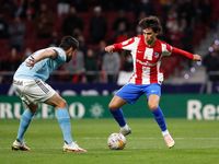 Atletico lần đầu thắng 3 trận liên tiếp tại La Liga mùa này