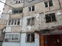 Xe tăng Nga vào Kharkiv, Ukraine tuyên bố vẫn 'kiểm soát hoàn toàn'