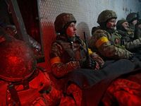 Xe tăng Nga vào Kharkiv, Ukraine tuyên bố vẫn 'kiểm soát hoàn toàn'