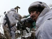 Ukraine kháng cự mạnh mẽ, đánh bật quân Nga ra khỏi Kharkiv