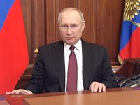 Đánh chưa được 1 tuần, Ukraine đã sắp hết tên lửa chông tăng!