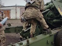 Quân đội Ukraine phản công mãnh liệt, giành lại quyền kiểm soát Derhachi