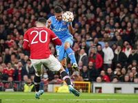CĐV có hành động 'không đẹp' khi Man Utd bị loại