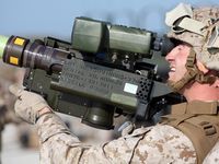Mỹ cấp thêm 800 'sát thủ' Stinger cho Kiev, chiến trường Ukraine thêm ác liệt?