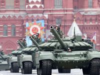 Xung đột Nga - Ukraine: Giải pháp dễ nhất cho các bên là đàm phán!