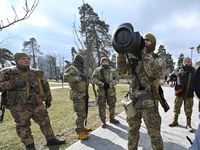 Xung đột Nga - Ukraine: Giải pháp dễ nhất cho các bên là đàm phán!