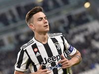 Dybala: Từ 'anh em nương tựa' với Messi thành món hàng miễn phí
