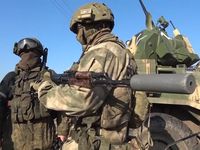 Mùa xuân đến gây trở ngại lớn cho chiến dịch quân sự của Nga ở Ukraine?