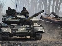Mùa xuân đến gây trở ngại lớn cho chiến dịch quân sự của Nga ở Ukraine?