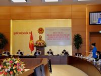 Thực trạng chính sách pháp luật về công tác thực thi Luật Quy hoạch