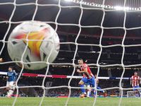 Joao Felix thăng hoa trong chiến thắng của Atletico