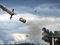 Điểm yếu của tên lửa phòng không vác vai Anh trên chiến trường Ukraine