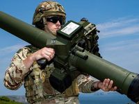Điểm yếu của tên lửa phòng không vác vai Anh trên chiến trường Ukraine