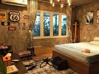 Cận cảnh căn nhà 28 tỷ đồng Binz đưa Châu Bùi về chơi: Nhà 4 tầng với 2 mặt tiền