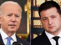 Gói hỗ trợ an ninh 800 triệu USD Mỹ gửi cho Ukraine có những gì?