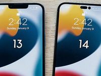 Lộ diện khuôn mẫu của iPhone 14 series, Apple quyết 'khai tử' thứ này!