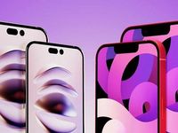 Lộ diện khuôn mẫu của iPhone 14 series, Apple quyết 'khai tử' thứ này!