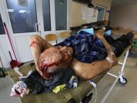 Lợi thế và thách thức với Nga trong trận chiến quyết định ở Donbass