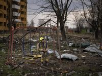 Lợi thế và thách thức với Nga trong trận chiến quyết định ở Donbass