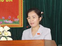 Cử tri Cửa Lò kiến nghị Quốc hội có giải pháp kiểm soát giá đất
