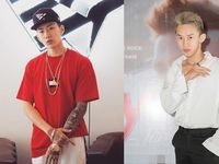 Chi Pu khoe ảnh chụp cùng Kay Trần 8 năm trước: 'Thời gian qua đi, chỉ có nhan sắc là ở lại'