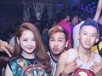 Chi Pu khoe ảnh chụp cùng Kay Trần 8 năm trước: 'Thời gian qua đi, chỉ có nhan sắc là ở lại'