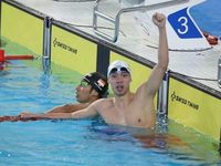 Nhật ký SEA Games 31 ngày 16/5: Cơn mưa vàng của thể thao Việt Nam