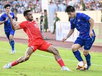 Giải mã U23 Thái Lan: Công thức chiến thắng của Mano Polking
