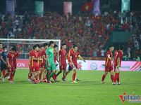Chuyên gia cược U23 Việt Nam hạ Thái Lan giành HCV SEA Games