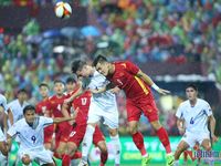 Chuyên gia cược U23 Việt Nam hạ Thái Lan giành HCV SEA Games
