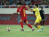 U23 Việt Nam và U23 Thái Lan tranh huy chương Vàng SEA Games 31