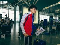 Thua U23 Việt Nam, cầu thủ Thái Lan về nước trong lặng lẽ
