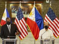 Tổng thống đắc cử Philippines: Ủng hộ phán quyết của tòa trọng tài quốc tế trong Vụ kiện Biển Đông