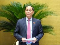 Quy hoạch bảo đảm hài hòa lợi ích về sự phát triển chung và lợi ích của người dân