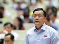 Quy hoạch bảo đảm hài hòa lợi ích về sự phát triển chung và lợi ích của người dân