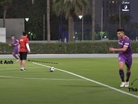 U23 Việt Nam mạnh hay yếu khi không còn HLV Park?