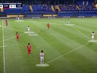 U23 Việt Nam mạnh hay yếu khi không còn HLV Park?