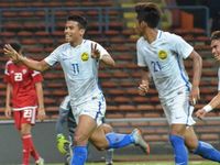 U23 Hàn Quốc đè bẹp Malaysia trước khi gặp Việt Nam