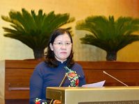 Cần thêm chính sách ưu đãi cho tổ chức, cá nhân hợp tác với trại giam