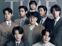 Người đứng sau BTS