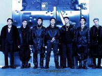 Người đứng sau BTS