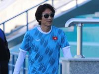 U23 Việt Nam đổi số áo, giữ bí mật chiến thuật chờ đấu U23 Malaysia