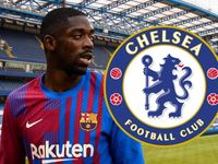 Tin chuyển nhượng bóng đá hôm nay 8/6: Thế cục đưa Salah tới Barca