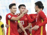 Báo Thái Lan: U23 Việt Nam quá mạnh, Voi chiến lực bất tòng tâm