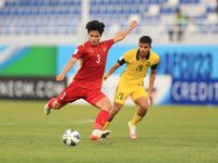 Báo Thái Lan: U23 Việt Nam quá mạnh, Voi chiến lực bất tòng tâm