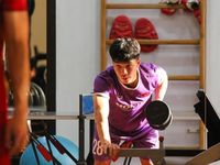 U23 Việt Nam tích cực phục hồi, chờ đấu Ả Rập Xê Út ở tứ kết U23 châu Á