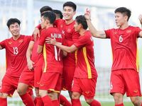 Đối đầu với đương kim Á quân, HLV Gong căn dặn U23 Việt Nam thế nào để đánh bại U23 Ả Rập Xê Út?