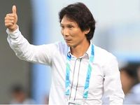 Đối đầu với đương kim Á quân, HLV Gong căn dặn U23 Việt Nam thế nào để đánh bại U23 Ả Rập Xê Út?