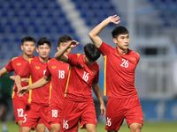 U23 Việt Nam - U23 Saudi Arabia 0-2: Không thể tạo địa chấn